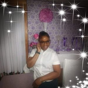 Meet your Posher, Tammi